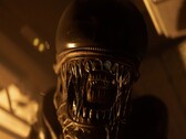 Alien Isolation 2'den bir ekran görüntüsü
