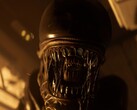 Alien Isolation 2'den bir ekran görüntüsü