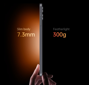 Alldocube iPlay Mini 4, 7,3 mm kalınlığında ince tablet