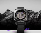 Casio Pro Trek PRW-69Y-1 için bir tanıtım görseli.