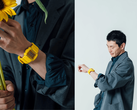 Yeni Casio G-Shock DW-5600MOT26-9 modelinin günlük kullanım fotoğrafları