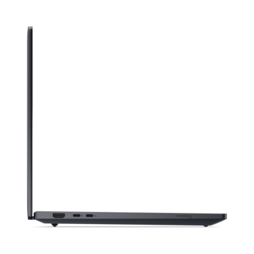 Dell Pro Precision 7 Soldaki 16 bağlantı noktası.