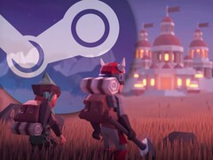 For The King 30 Ocak'a kadar Steam'de %80 indirimli. (Resim kaynağı: Steam)
