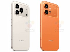 Honor 600 Pro ve Honor 600 Avrupa'da piyasaya sürülecek.