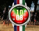 Huawei'nin Watch GT Runner 2 Racing Legend Sürümü