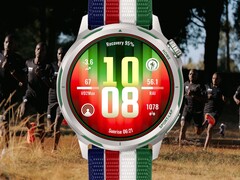 Huawei'nin Watch GT Runner 2 Racing Legend Sürümü