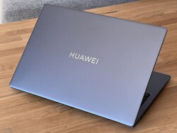 İncelendi: Huawei MateBook D 16 2024. İnceleme cihazı Huawei Almanya tarafından sağlanmıştır.