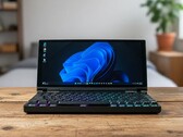 Keebmon'un Kickstarter konsepti, Ryzen AI 9 HX 370 PC, 13 inç ultra geniş dokunmatik ekran ve çalışırken değiştirilebilir mekanik klavyeyi tek bir katlanabilir cihazda bir araya getiriyor
