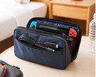 Paketinde kablo bulunan Nintendo Switch