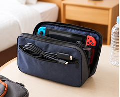 Paketinde kablo bulunan Nintendo Switch