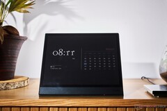 Boox Note Air4 C, Android sayesinde son derece çok yönlüdür. (Resim kaynağı: Notebookcheck)