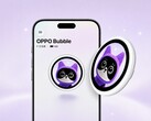Oppo Bubble, iPhone’lara manyetik bir ekran ekliyor