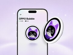Oppo Bubble, iPhone’lara manyetik bir ekran ekliyor