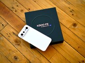 Vivo X300 FE, 1.000 avronun oldukça altında bir fiyata yüksek performans ve mükemmel kamera kalitesi sunuyor.