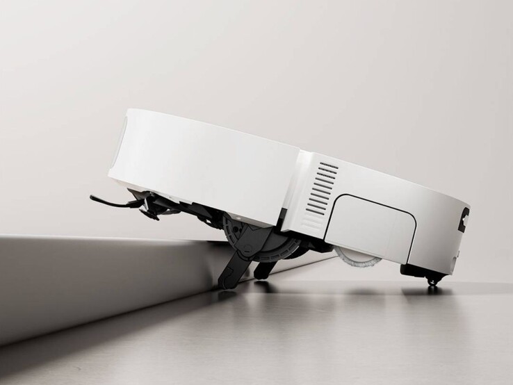 Xiaomi Mi Home Robot Vakum ve Paspas 6