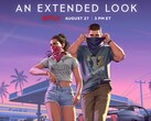 GTA 6 Netflix Genişletilmiş Tanıtımı: Take-Two CEO'su “kaçırılmaması gereken etkinlik” hakkında bilgi paylaştı