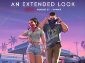 GTA 6 Netflix Genişletilmiş Tanıtımı: Take-Two CEO'su “kaçırılmaması gereken etkinlik” hakkında bilgi paylaştı