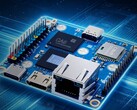 OrangePi Zero 4, yeni ve kompakt bir tek kartlı bilgisayardır