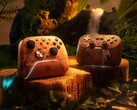 8BitDo'nun Tomb Raider 30. yıl dönümü oyun kumandaları Ekim ayı sonunda piyasaya sürülecek.