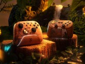 8BitDo'nun Tomb Raider 30. yıl dönümü oyun kumandaları Ekim ayı sonunda piyasaya sürülecek.