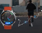 Amazfit’in Balance 2 akıllı saati