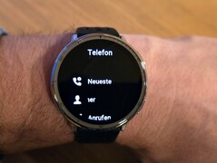 Amazfit Active 2 Telefon Fonksiyonları