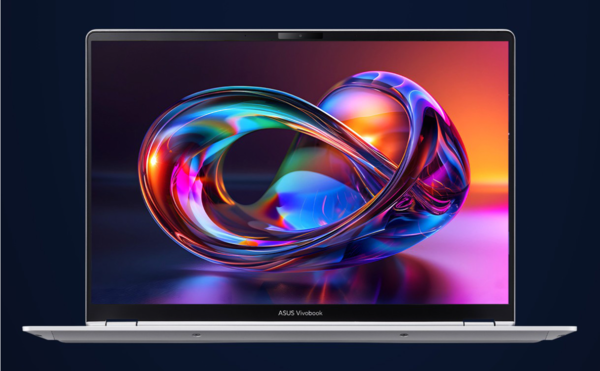 Asus Vivobook Pro 14 2026 ekran