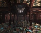 Cluttermancer: Tidy Up the Nightmare Alley, hem görsel hem de müzikal açıdan Harry Potter evrenini andırıyor.