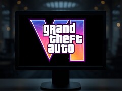 GTA 6 sürümü PC monitöründe gösterildi