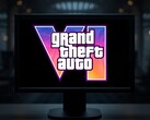 GTA 6 sürümü PC monitöründe gösterildi