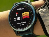 Garmin'in Approach J1 akıllı saati ilk güncellemesini alıyor
