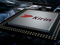 Kirin 9000W Notebook Processor