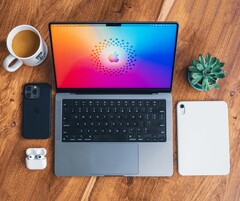 Yeni nesil MacBook Pro'nun daha hafif, ancak yalnızca çok az daha ince olması bekleniyor.