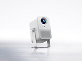 Projector 5, Pro model kadar çok sayıda gelişmiş özelliğe sahip değildir. Resimde: cihazın tanıtım fotoğrafı.