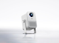 Projector 5, Pro model kadar çok sayıda gelişmiş özelliğe sahip değildir. Resimde: cihazın tanıtım fotoğrafı.