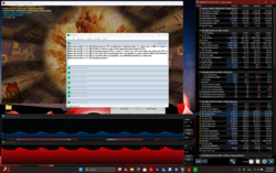 Stres testi (Prime95 + FurMark)