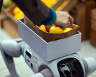 Robot köpeğe dönüşebilen T1 insansı robot