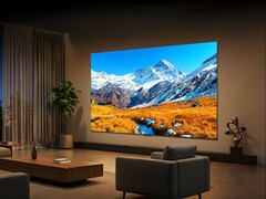 TCL'nin T7M Pro SQD-Mini LED TV'si