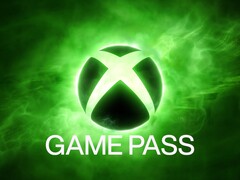 Xbox Game Pass için banner gösteriliyor