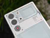 Nubia RedMagic 10S Pro incelemede