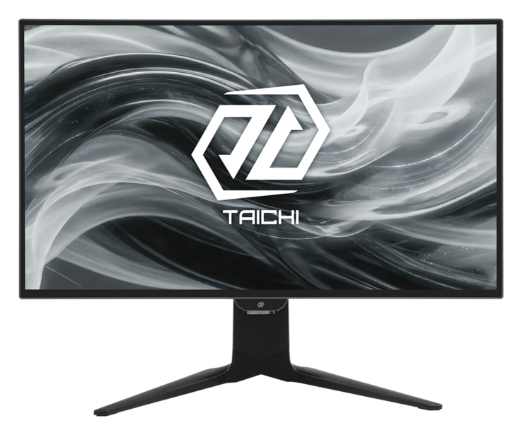 ASRock Taichi TCO27QXB.