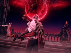 The Duskbloods, Switch 2’ye özel bir çok oyunculu aksiyon oyunu olacak.
