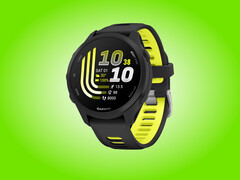 Garmin, en son Forerunner akıllı saatlerini nihayet Beta Programına ekledi.