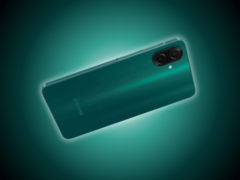 Galaxy A07 4G.