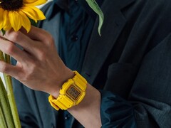Nintendo Mother 3 G-Shock'un tasarımı, kült klasik RPG'den esinlenmiştir.