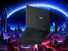 Legion 5 15IAX11, Nvidia'nın GeForce RTX 5070 12 GB dizüstü bilgisayar GPU'suna sahip ilk dizüstü bilgisayarlardan biridir.