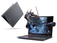 Acer Aspire G 3D 16, 3.840 x 2.400 çözünürlüklü, 120 Hz IPS ekranında oyunlar, filmler ve fotoğraflardan gerçek stereoskopik (3D) görüntüler sunar.