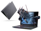 Acer Aspire G 3D 16, 3.840 x 2.400 çözünürlüklü, 120 Hz IPS ekranında oyunlar, filmler ve fotoğraflardan gerçek stereoskopik (3D) görüntüler sunar.