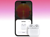AirPods 4, bir güncelleme alacak