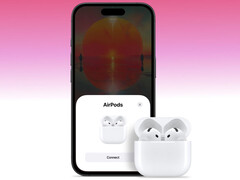 AirPods 4, bir güncelleme alacak